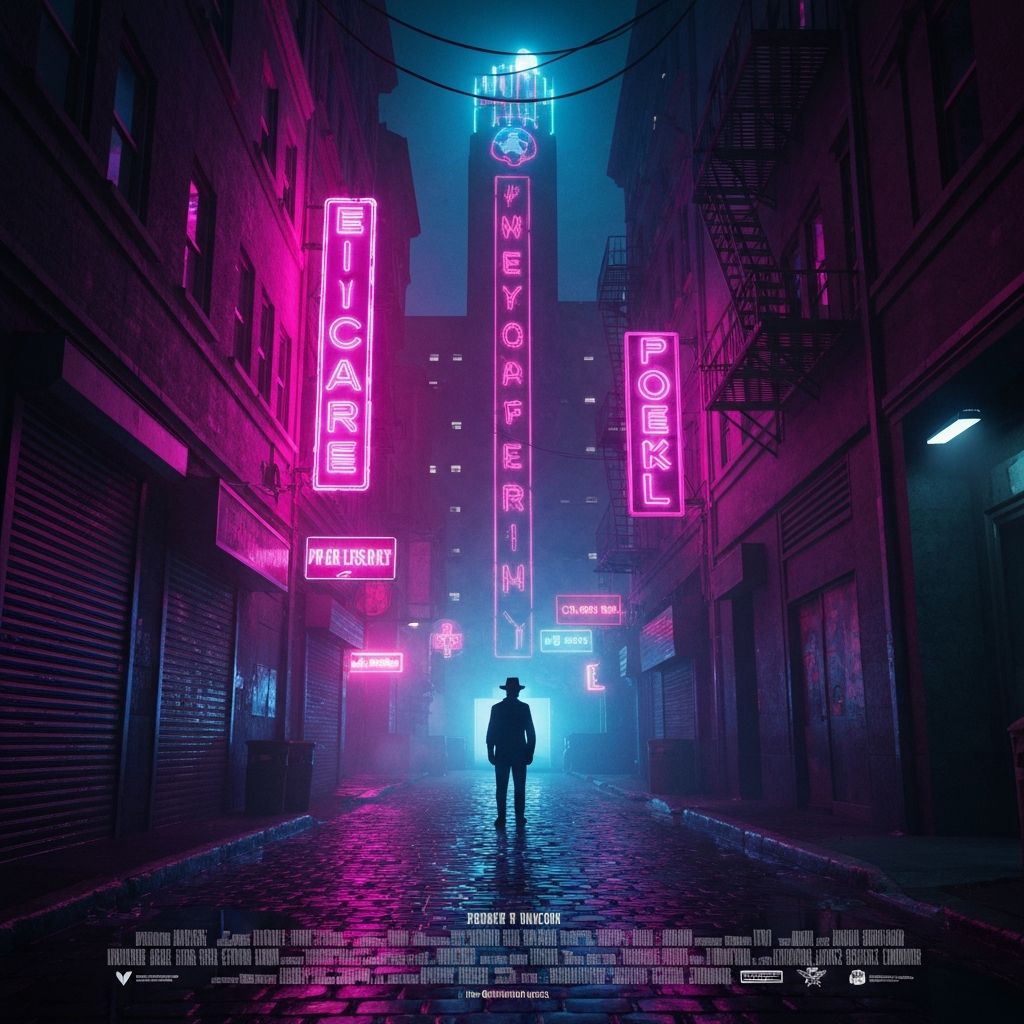 Kalyuga - Tales of Modern Minds