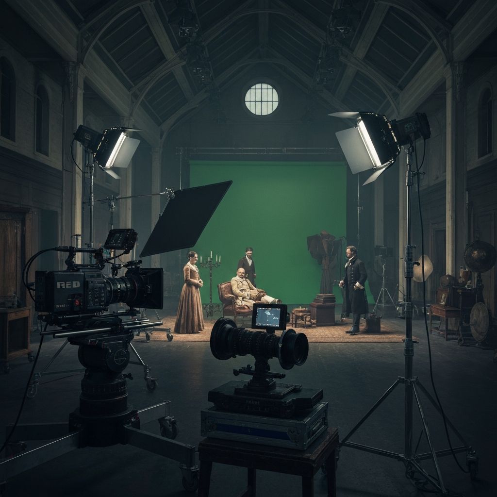 Three Claps Studio Hero