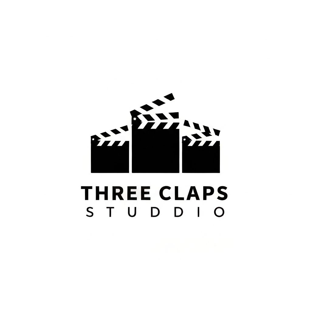 Three Claps Studio